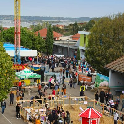 ferme st Quentin